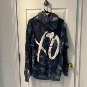 The Weekend Limited TikTok Official Hoodie